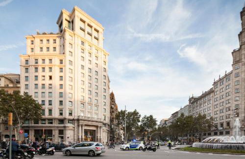 Uma Suites Passeig de Gracia 16 - Photo 43
