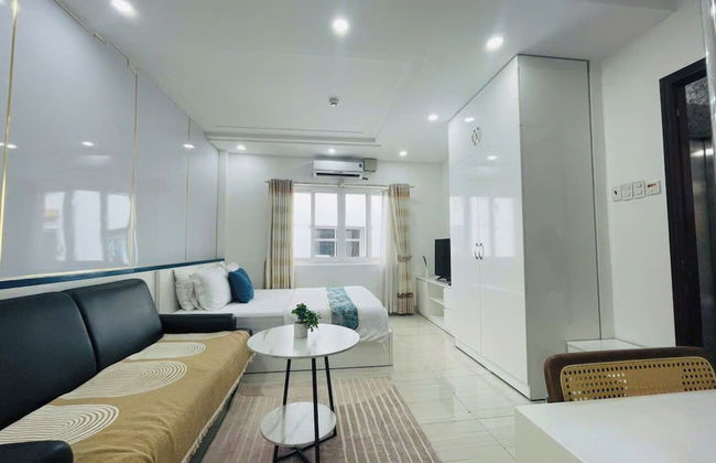 Grace Apartment 3 - Foto 59