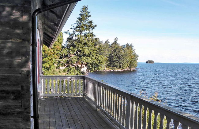 6 Person Holiday Home in Hova-by Traum - Foto 1