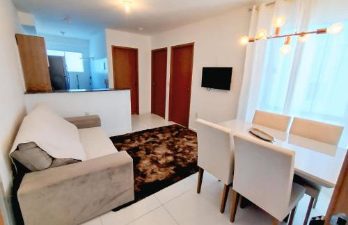 Apto Princesa do Agreste C 2 Ar-condicionados - Foto 2