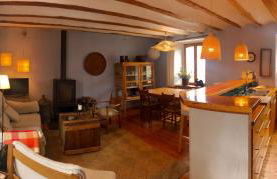 Casa Mingot SXVI Anciles Benasque - Photo 45