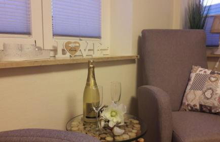 Ferienwohnung Taubenschlag - Foto 14