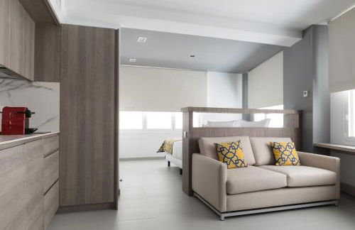 Dobo Madrid Las Torres - Foto 23