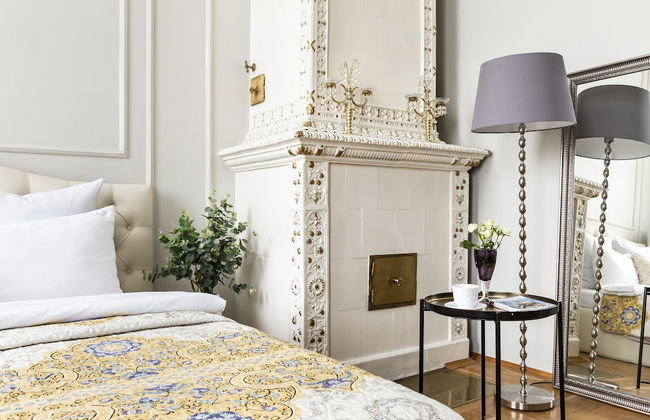 Kazanskaya Art Apart - Foto 24