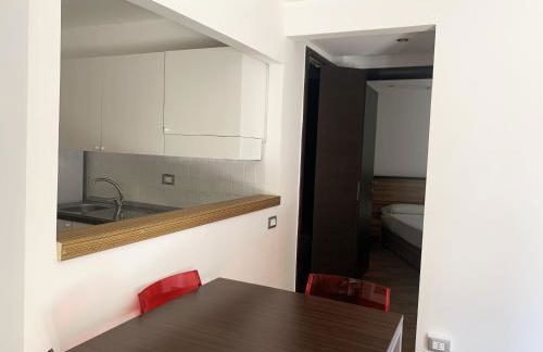 Nuraghe Apartments - Foto 16