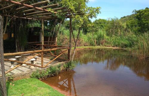 Encantos de Canedos - Photo 6