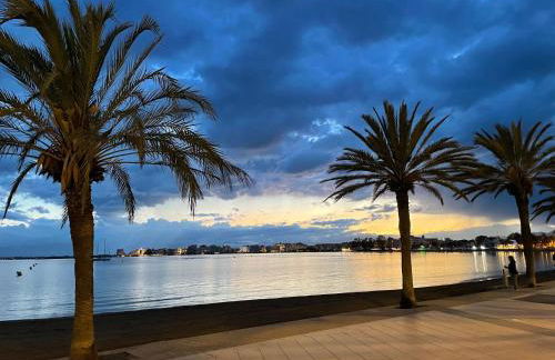 Studio Roses vue mer - Foto 11