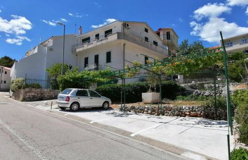 Apartments with parking space Igrane, Makarska - 24696 - Foto 6