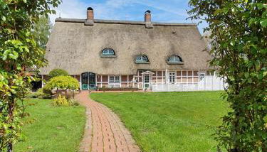 Haus am Fluß - Foto 5