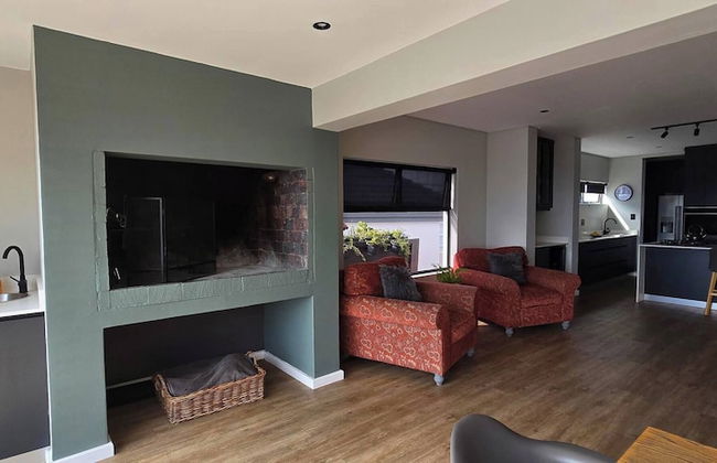 Seaside Retreat in Langebaan With Hot Tub and BBQ - Foto 11