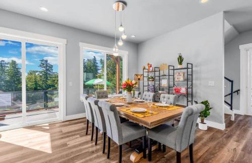 Modern Fortress w with 4 Decks AC in all rooms Gym - Foto 23