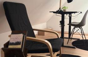 Vollausgestattetes & harmonisches Wohlfühl Apartment - Foto 18