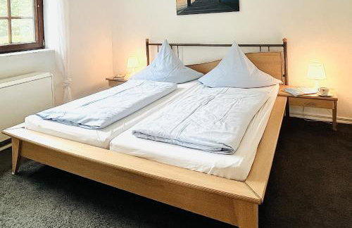 Ins Scholze große und kleine Ferienwohnungen in Albersbach - Foto 10