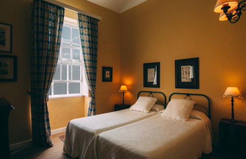 Hotel Rural La Casa Amarilla - Foto 10