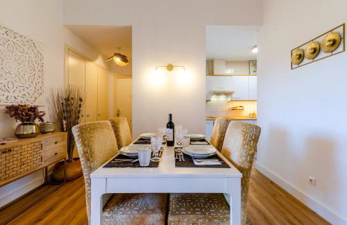 Oasis of Aroeira Golf & Beach House - Foto 24