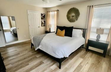 Goshen Golf Stay Peaceful 4BR Retreat Near Courses - Foto 13