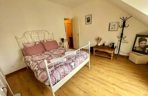 Paris & Versailles at your feet! Shared room in nice house - Foto 9