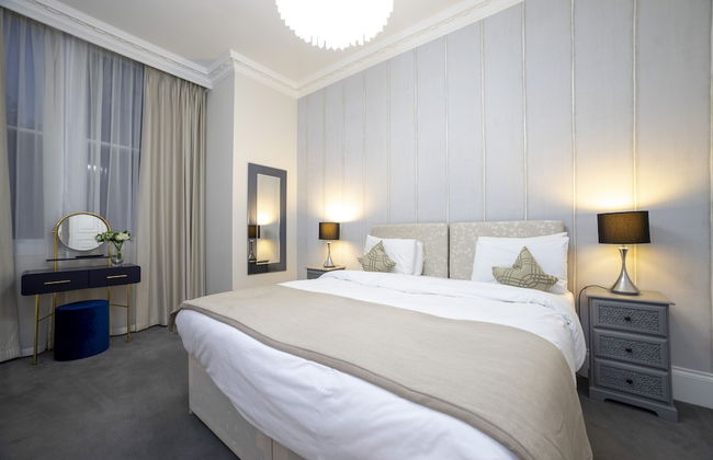 20 Hertford Street - Foto 35