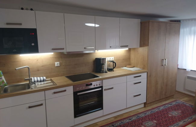 Stadthaus Franz Josef - Photo 11