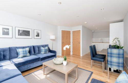 Destiny Scotland - Royal Mile Residence - Foto 91