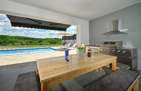 Amazing Home In Maglenca With Sauna - Foto 17