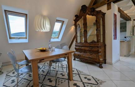 WOLKENFREI - ankommen und Zuhause fühlen - Apart-VL - Foto 30