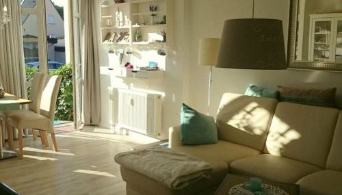 "La Mer" Haus Windrose - Foto 4