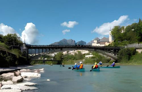 Ginetta 2 - Prosecco Hills Holidays - Foto 18