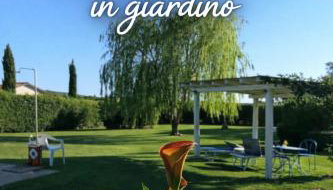 "IL CASALE DEI GIRASOLI" Country House in Capalbio - Foto 3, Garden, Garden view