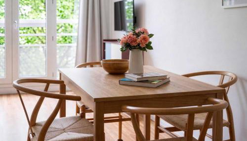 Paris Bercy with car park by Melvane - Foto 5