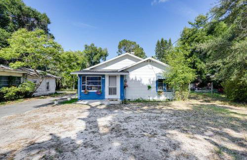 19 Mi to Disney World Bright Haines City Getaway! - Foto 24