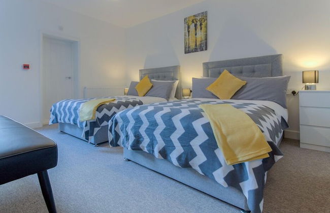 Norfolk Flats - Foto 9