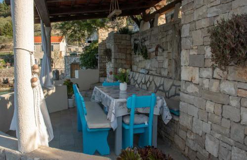 Holiday Home Luna - Two Bedroom Holiday Home With Sea View - Photo 50