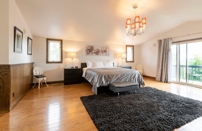 Chalets Royal Laurentien - Foto 18