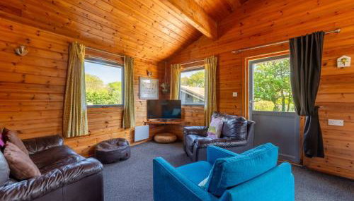 Chalet Lodge 1 by Interhome - Foto 3