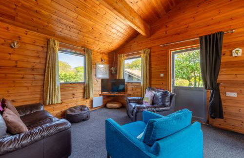 Chalet Lodge 1 by Interhome - Foto 3