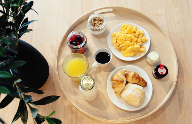 Feel Porto Corporate Housing Boavista - Photo 47