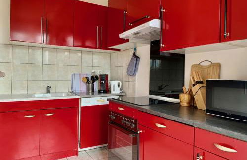 Large Duplex near Luxembourg - Foto 25