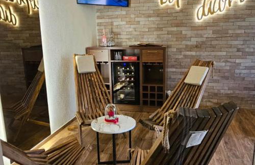 Villa Popovi a Dvori - Six Bedroom Villa with Pool - Foto 41