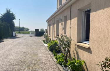 Gîtes de la Mouette La Moussette 5-6 personnes - Foto 1