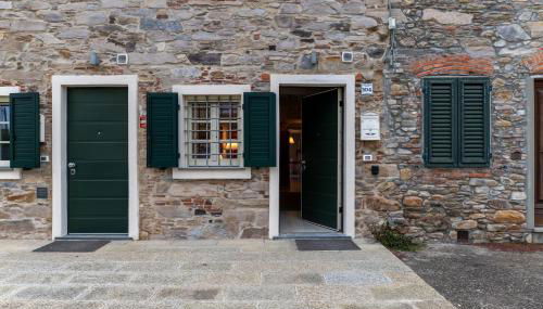 La dimora di Lorenzo - villa a Lucca con piscina - Foto 3