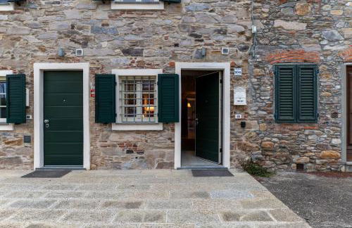 La dimora di Lorenzo - villa a Lucca con piscina - Foto 3