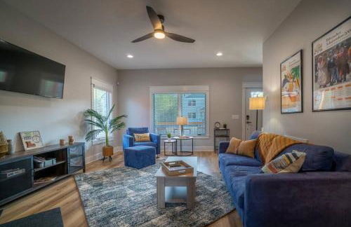 Walk to Helen Downtown-Gated Golf Resort - Foto 43