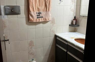 Apartamento inteiro - 3 quartos com 1 vaga de garagem - Photo 7