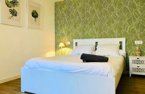 Apartamento Ecuador - Photo 11