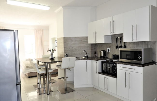 Footprints Self-Catering & B&B - Foto 10