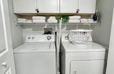 Rumi Haven-Homey&Spacious Stay - Foto 13