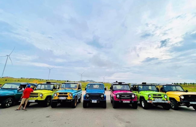 S16 Apartment in Apec Mandala Mui Ne - Foto 43