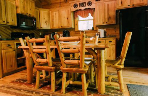 Creekside Oasis! - Foto 9