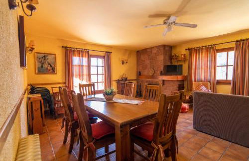 EVA & TRAVEL - El Bosquet de Prades - Foto 16